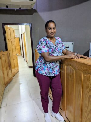 Nurse Staff
