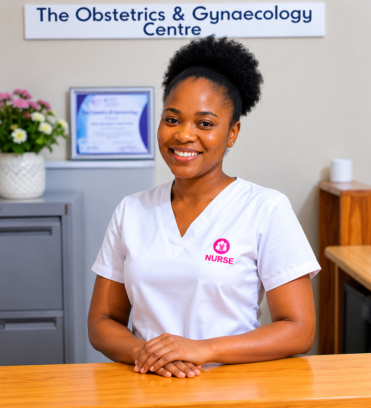 Nurse Staff